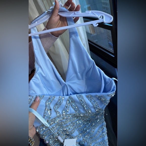 Evening Gown/ Prom Gown - Picture 6 of 6